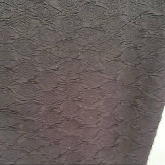 H&M Black Women's Textured Bodysuit - Picture 5 of 7